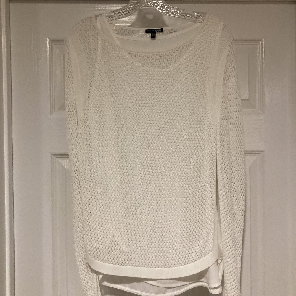 Conrad C Collection Blouse